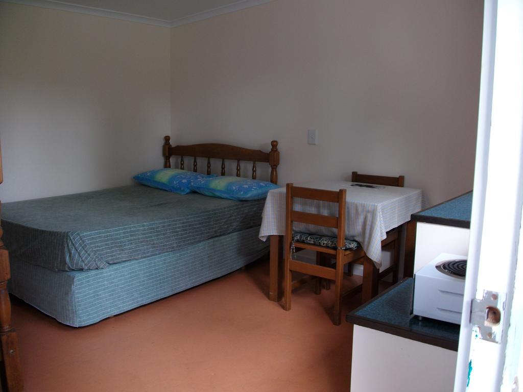 Karamea Holiday Park Exterior foto