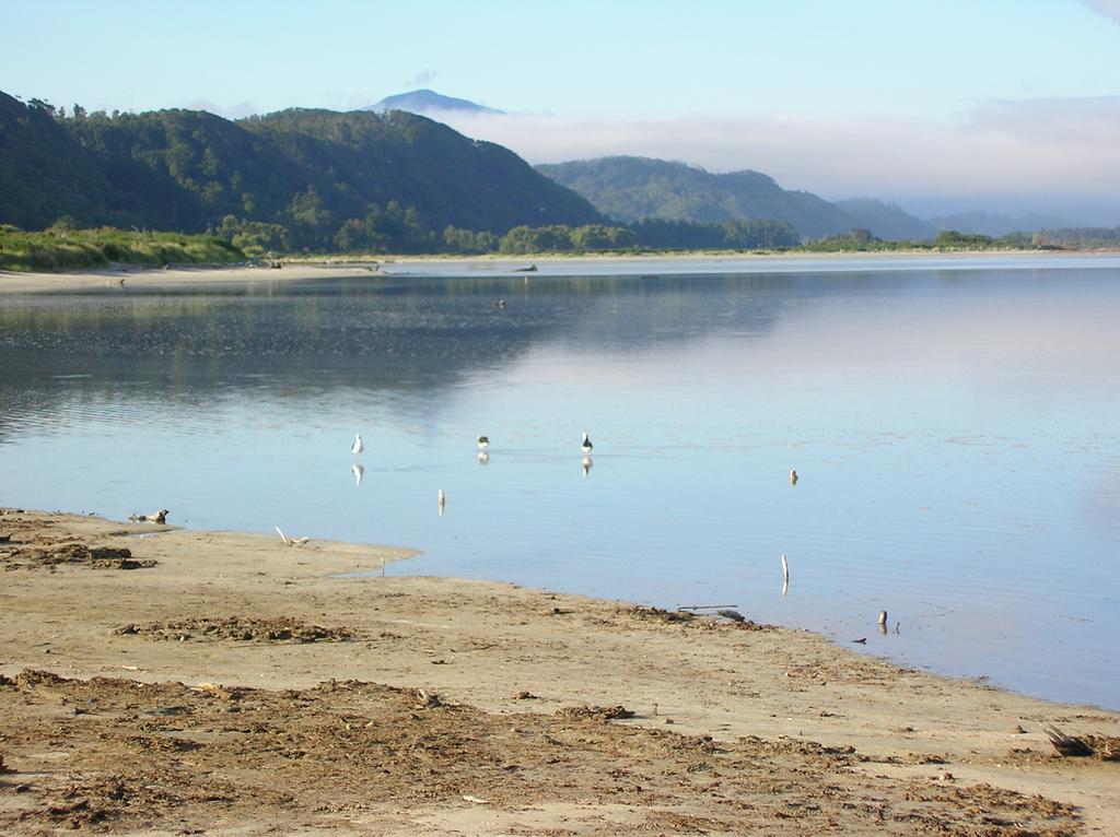 Karamea Holiday Park Exterior foto
